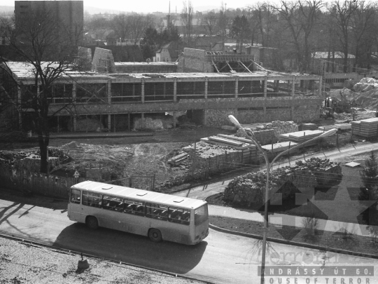 THM-BJ-06149 - Bonyhád, South Hungary, 1978