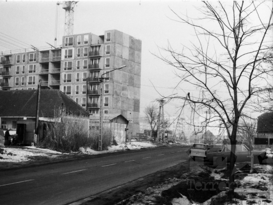 THM-BJ-06262 - Szekszárd, South Hungary, 1981