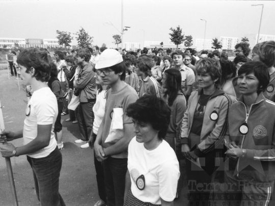 THM-BJ-06376 - Paks, South Hungary, 1983