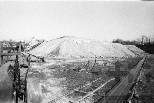 THM-BJ-06570 - Dombóvár, South Hungary, 1985 