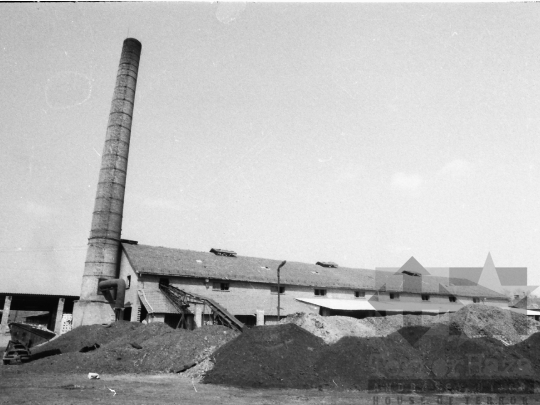 THM-BJ-06591 - Dombóvár, South Hungary, 1985 