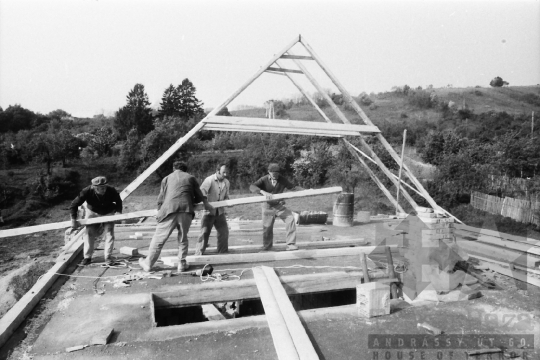 THM-BJ-06630 - Mórágy, South Hungary, 1985