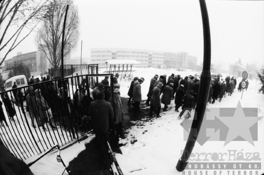 THM-BJ-06694 - Szekszárd, South Hungary, 1985