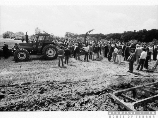 THM-BJ-06718 - Szekszárd, South Hungary, 1985