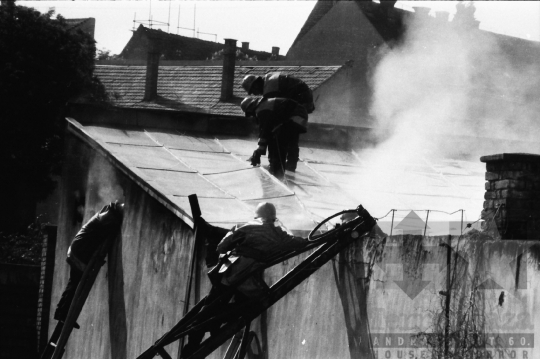 THM-BJ-06747 - Szekszárd, South Hungary, 1986 