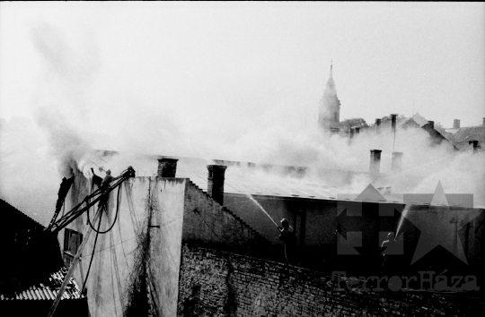 THM-BJ-06749 - Szekszárd, South Hungary, 1986 