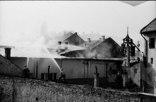 THM-BJ-06750 - Szekszárd, South Hungary, 1986 