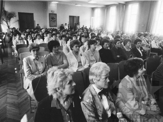 THM-BJ-06755 - Szekszárd, South Hungary, 1985