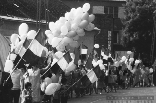 THM-BJ-06774 - Tamási, South Hungary, 1985 