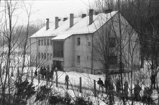 THM-BJ-06857 - Mórágy, South Hungary, 1986