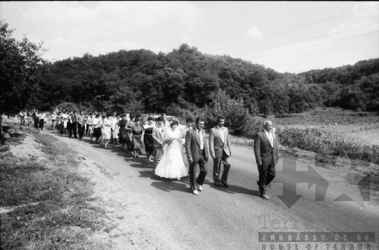 THM-BJ-06918 - Mórágy, South Hungary, 1986