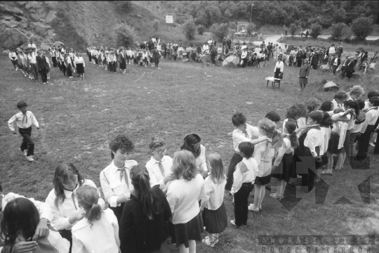 THM-BJ-06979 - Mórágy, South Hungary, 1986 