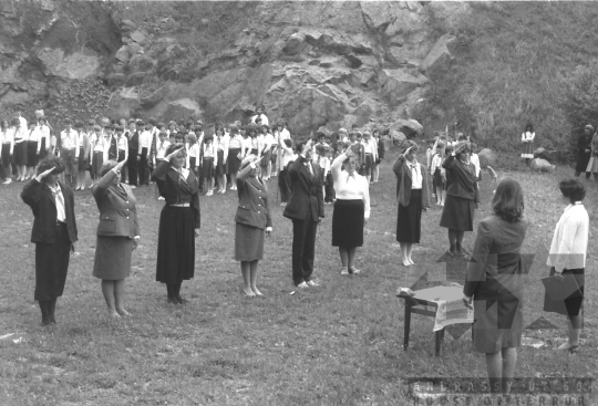 THM-BJ-06983 - Mórágy, South Hungary, 1986 