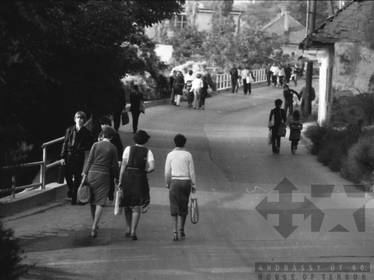 THM-BJ-07097 - Szekszárd, South Hungary, 1985