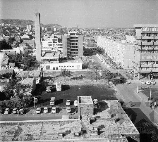 THM-BJ-07150 - Szekszárd, South Hungary, 1973