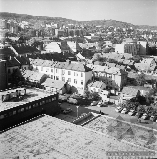 THM-BJ-07151 - Szekszárd, South Hungary, 1973