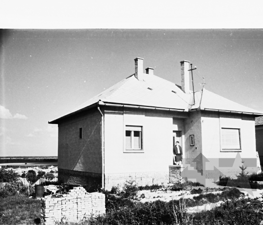 THM-BJ-07377 - Szekszárd, South Hungary, 1967