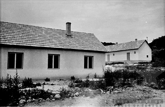 THM-BJ-07440 - Szekszárd, South Hungary, 1967