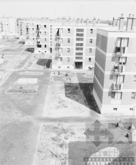 THM-BJ-07476 - Szekszárd, South Hungary, 1967