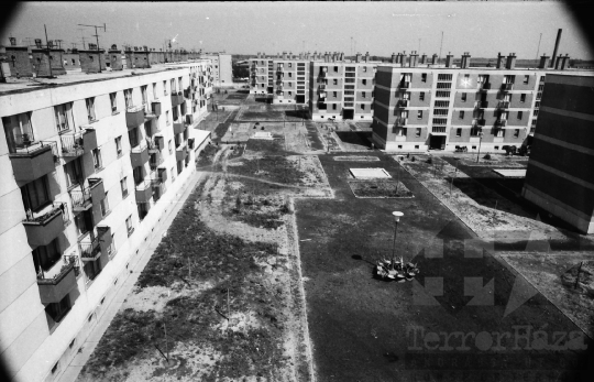 THM-BJ-07481 - Szekszárd, South Hungary, 1967