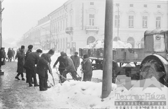 THM-BJ-07500 - Szekszárd, South Hungary, 1968