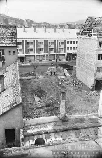 THM-BJ-07537 - Dombóvár, South Hungary, 1969 