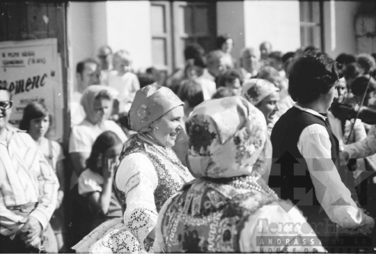 THM-BJ-07552 - Decs, South Hungary, 1976