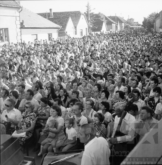 THM-BJ-07566 - Decs, South Hungary, 1976