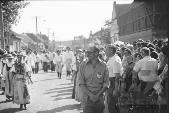 THM-BJ-07576 - Decs, South Hungary, 1976