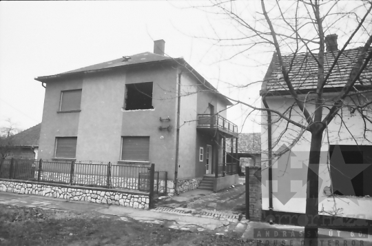 THM-BJ-07804 - Szekszárd, South Hungary, 1981