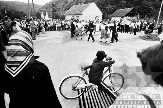 THM-BJ-07916 - Mórágy, South Hungary, 1984