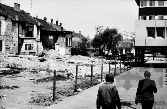 THM-BJ-07955 - Szekszárd, South Hungary, 1981