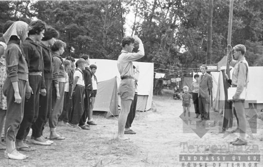 THM-BJ-08108 - Fonyód, South Hungary, 1962 