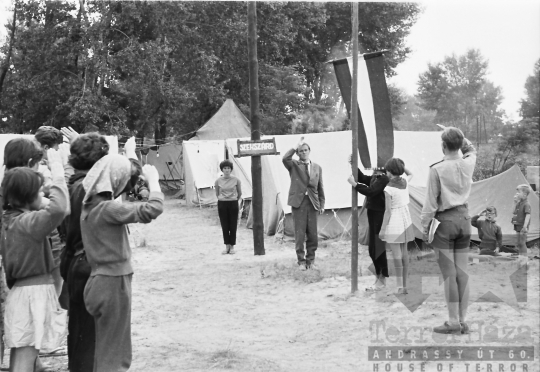 THM-BJ-08115 - Fonyód, South Hungary, 1962 