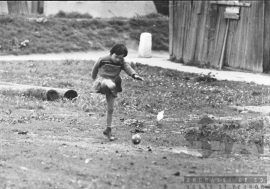 THM-BJ-08355 - Szekszárd, South Hungary, 1967