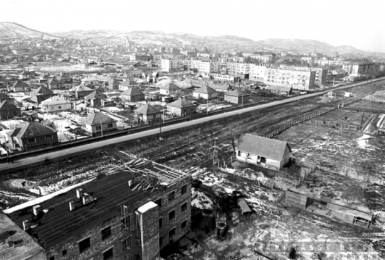 THM-BJ-08396 - Szekszárd, South Hungary, 1968