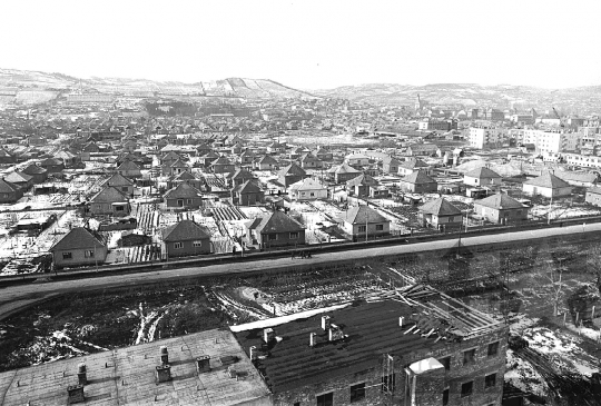 THM-BJ-08397 - Szekszárd, South Hungary, 1968