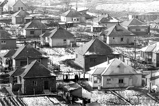 THM-BJ-08399 - Szekszárd, South Hungary, 1968