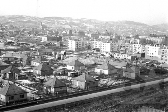 THM-BJ-08401 - Szekszárd, South Hungary, 1968