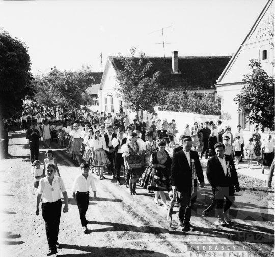 THM-BJ-08562 - Decs, South Hungary, 1968