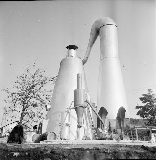 THM-BJ-08596 - Nagykónyi, South Hungary, 1968 