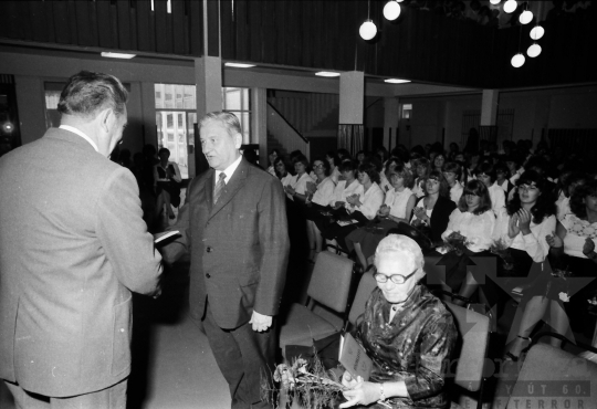 THM-BJ-08676 - Szekszárd, South Hungary, 1981