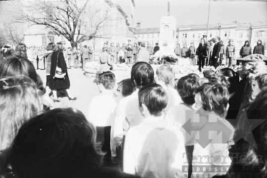 THM-BJ-08774 - Szekszárd, South Hungary, 1981