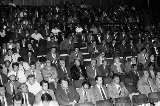 THM-BJ-08802 - Szekszárd, South Hungary, 1981 