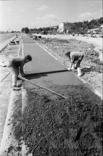 THM-BJ-09061 - Szekszárd, South Hungary, 1983