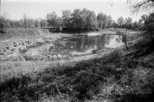 THM-BJ-09374 - Szekszárd, South Hungary, 1989