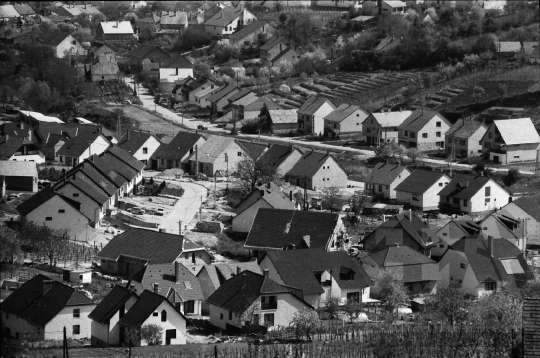 THM-BJ-09378 - Szekszárd, South Hungary, 1989