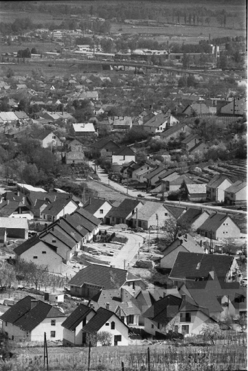 THM-BJ-09379 - Szekszárd, South Hungary, 1989