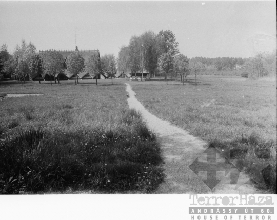 THM-BJ-09464 - Szekszárd, South Hungary, 1989