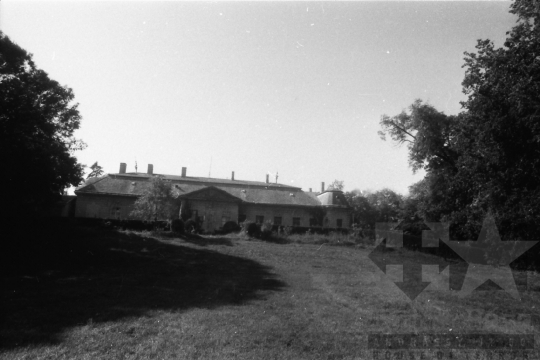 THM-BJ-09576 - Tengelic, South Hungary, 1987